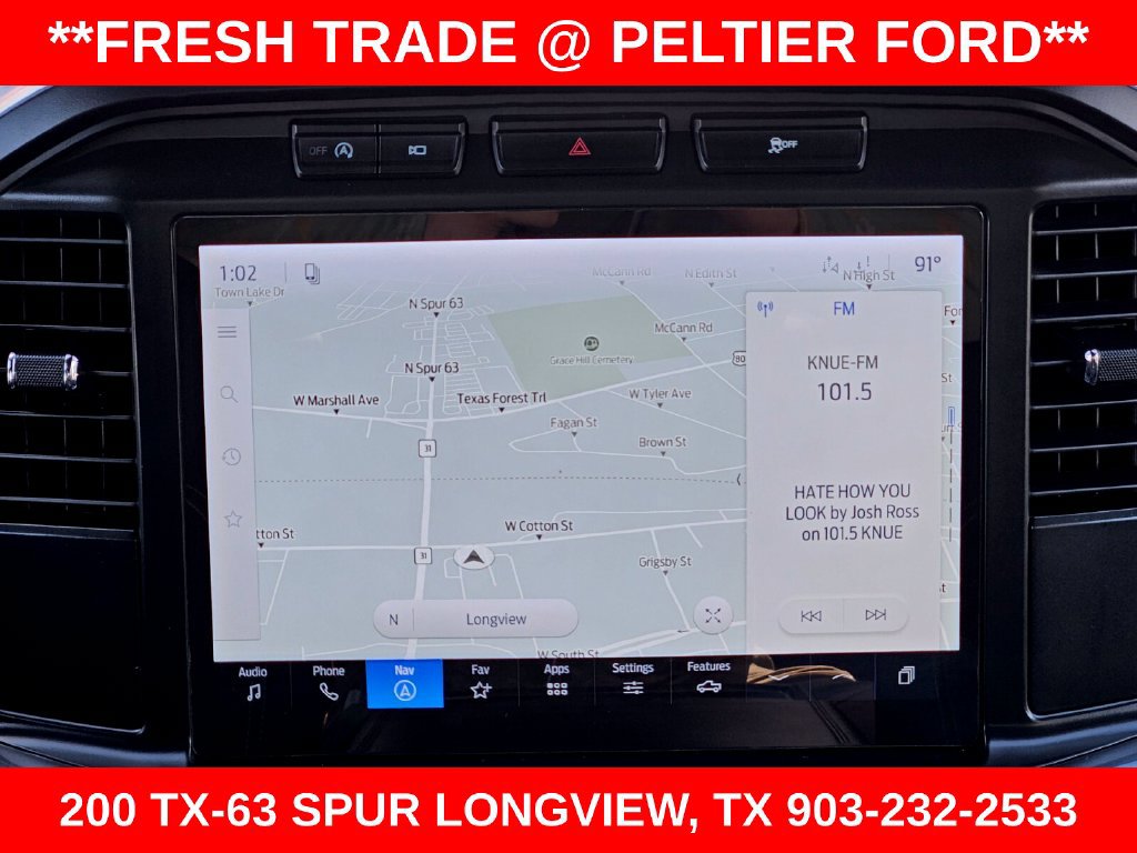 Certified 2024 Ford F150 STX RWD image 24