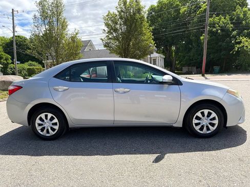 Used 2014 Toyota Corolla L FWD image 7