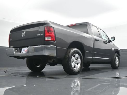 Used 2024 RAM 1500 Classic SLT image 21