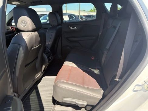Used 2019 Chevrolet Blazer RS FWD image 31
