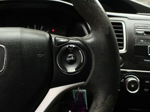 Used 2014 Honda Civic LX image 29