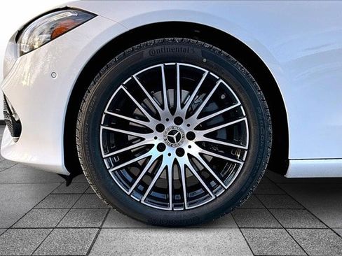 New 2026 Mercedes-Benz C 300 4MATIC Sedan image 15