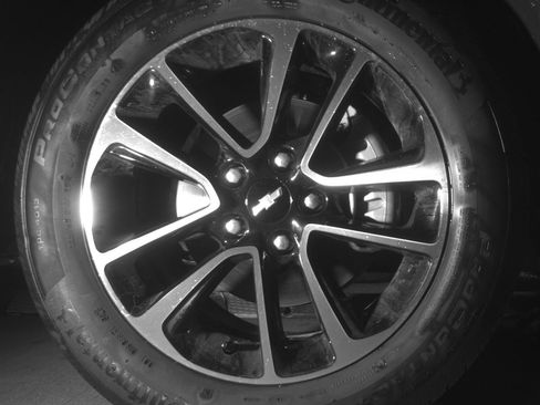 Used 2025 Chevrolet TrailBlazer LT w/ Driver Confidence Package image 13