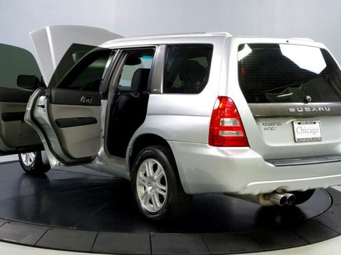 Used 2004 Subaru Forester 2.5XT image 13