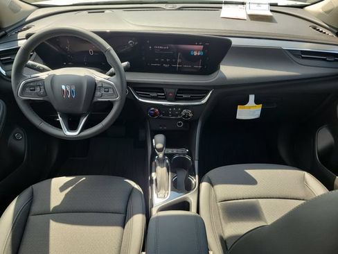 New 2026 Buick Encore GX Preferred w/ Comfort Package AWD/4WD image 10