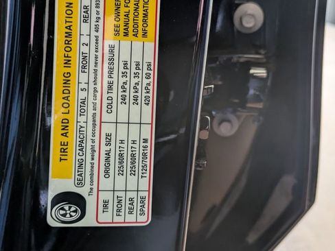 New 2026 Buick Envista Preferred w/ Convenience I Package image 22