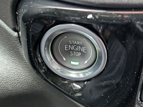 New 2026 Chevrolet Silverado 1500 RST w/ Dark Appearance Package image 22