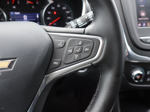 Used 2023 Chevrolet Equinox LT image 8