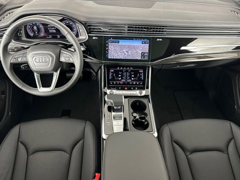 New 2026 Audi Q7 3.0T Premium Plus image 12