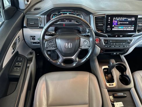 Used 2020 Honda Pilot EX-L image 18