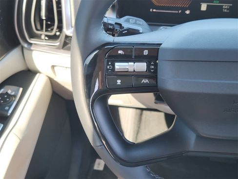 New 2026 Kia Sorento EX image 24
