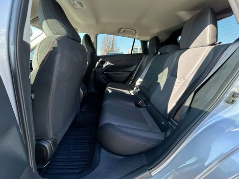 Certified 2024 Subaru Impreza 2.0i Sport w/ Popular Package #2 image 19