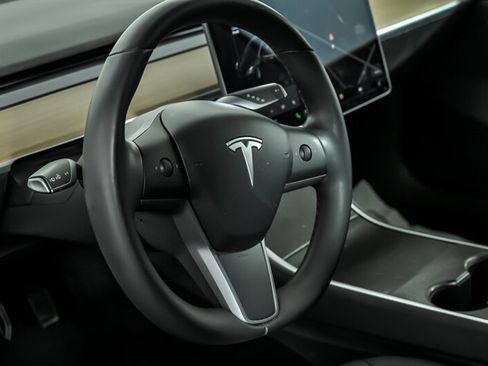 Used 2018 Tesla Model 3 Long Range AWD/4WD image 19