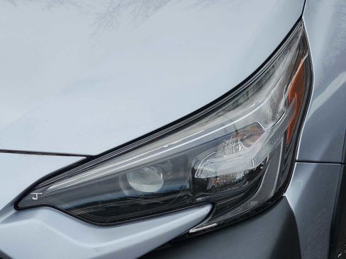 Used 2023 Subaru Outback Onyx Edition image 9