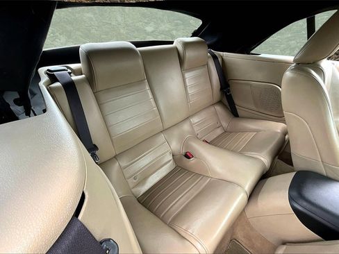 Used 2007 Ford Mustang GT image 21