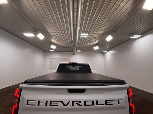 Used 2024 Chevrolet Silverado 1500 RST w/ Redline Edition image 27