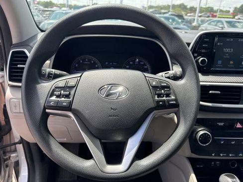 Used 2019 Hyundai Tucson Value AWD/4WD image 17