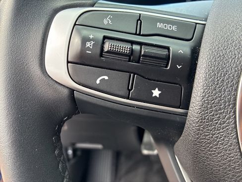 Certified 2025 Kia K5 GT-Line FWD image 24