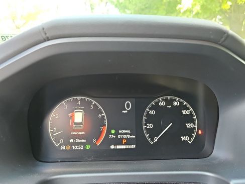 Used 2026 Honda Odyssey Sport-L image 21