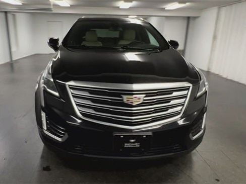 Used 2018 Cadillac XT5 Premium Luxury image 55