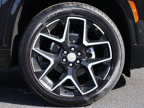New 2026 Chevrolet Traverse High Country AWD/4WD image 27