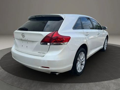 Used 2015 Toyota Venza XLE image 5