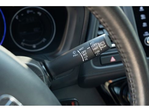 Used 2020 Honda HR-V Sport image 13