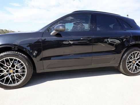 Used 2017 Porsche Macan S image 34