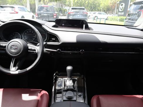 Certified 2024 MAZDA CX-30 AWD 2.5 S w/ Preferred Package image 23