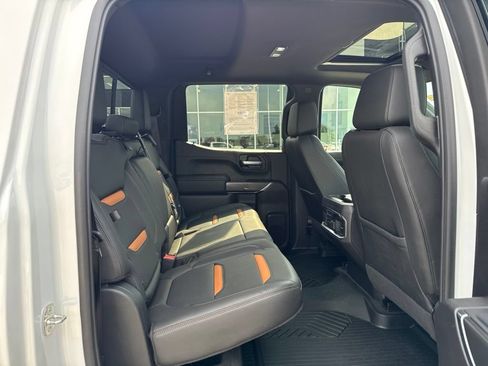 Used 2020 GMC Sierra 1500 AT4 w/ AT4 Premium Package AWD/4WD image 30