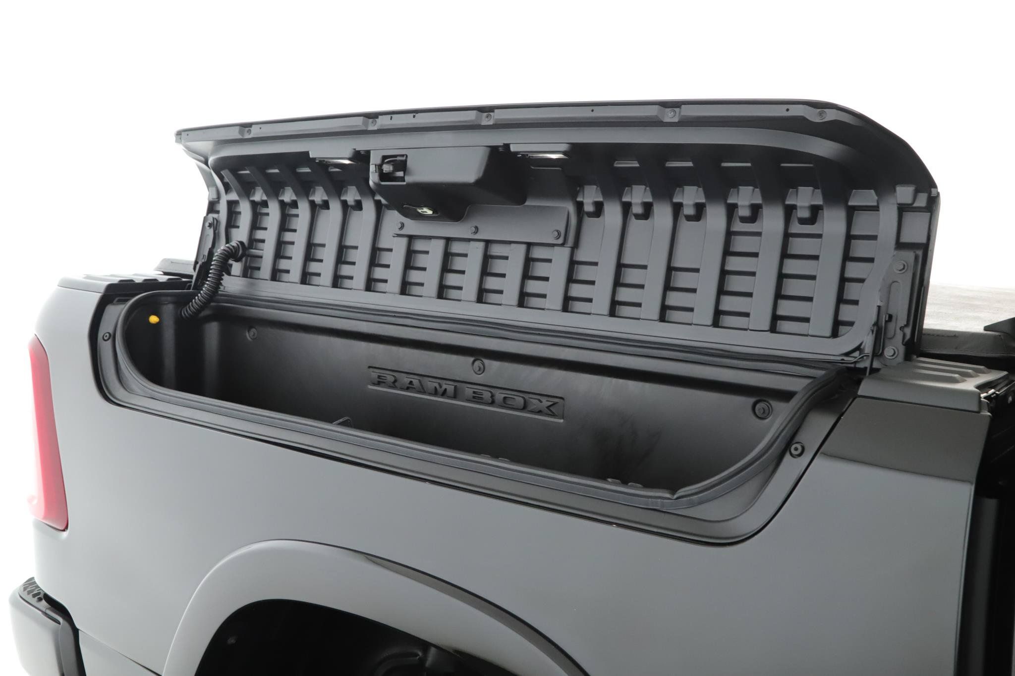 Used 2026 RAM 1500 Tungsten AWD/4WD image 27
