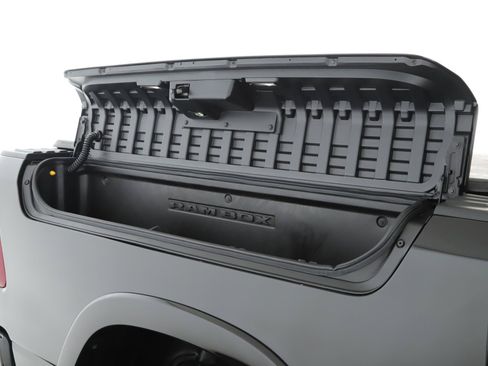 Used 2026 RAM 1500 Tungsten AWD/4WD image 27