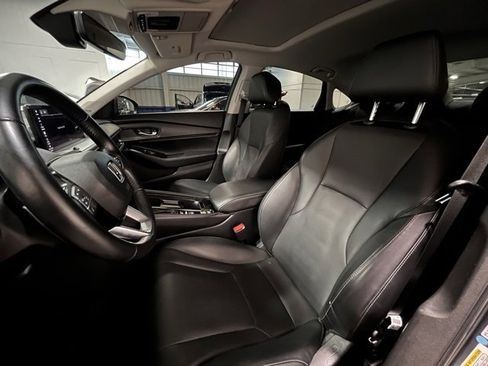 Used 2023 Honda Accord Touring image 20