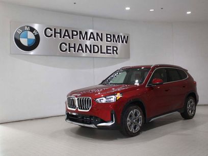 New 2026 BMW X1 xDrive28i