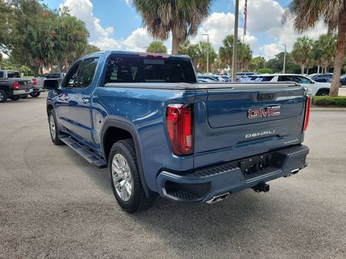 Used 2026 GMC Sierra 1500 Denali RWD image 4