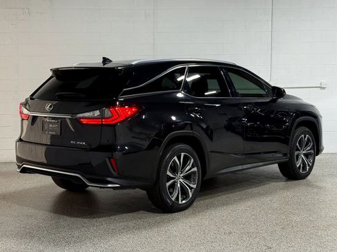 Used 2018 Lexus RX 350L AWD w/ Premium Package image 6