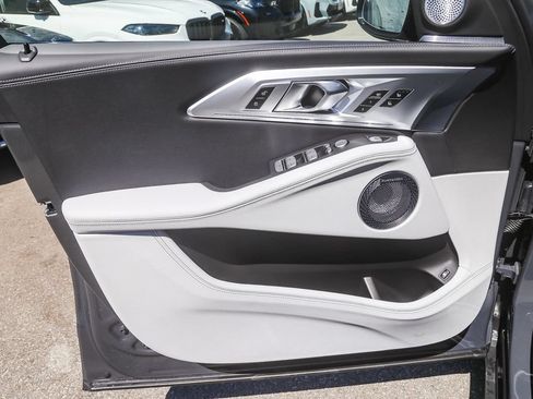 New 2026 BMW XM Label Red AWD/4WD image 17