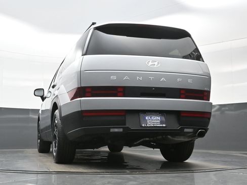 Certified 2026 Hyundai Santa Fe SEL AWD/4WD image 27