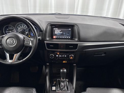 Used 2016 MAZDA CX-5 Grand Touring AWD/4WD image 10