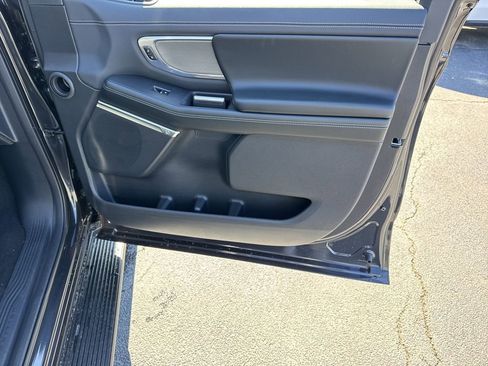 New 2026 Ford Expedition Max Platinum image 15