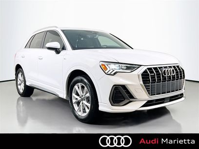 Used 2024 Audi Q3 2.0T Premium w/ Convenience Package