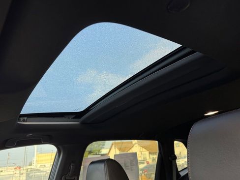 Used 2025 Honda CR-V Sport Touring image 22