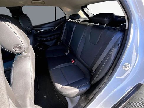 Used 2023 Buick Encore GX Preferred w/ Cold Weather Comfort Package image 26