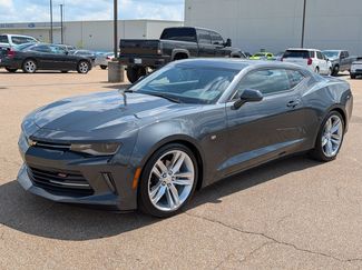Used 2017 Chevrolet Camaro LT w/ RS Package RWD video 1