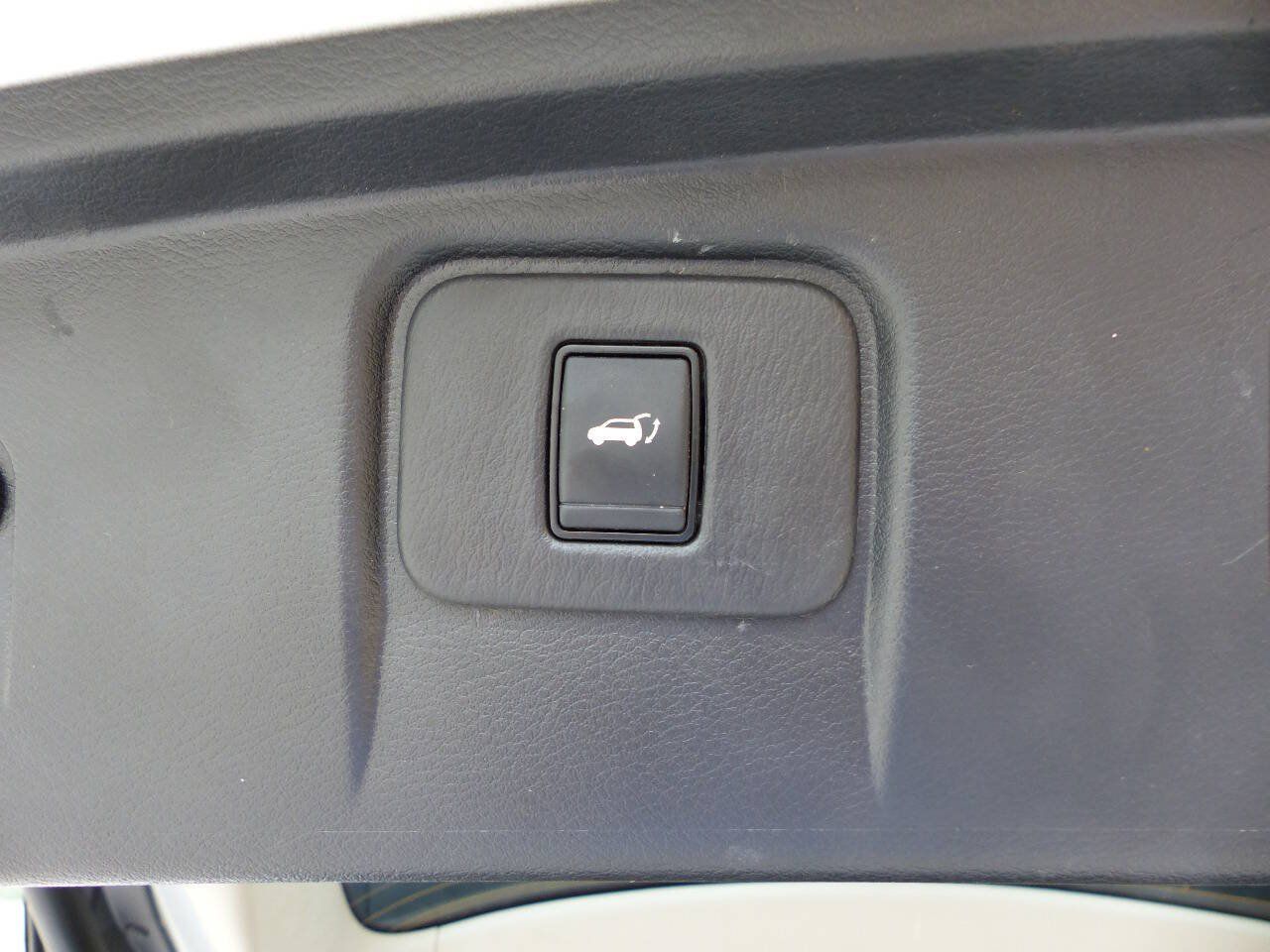 Used 2023 Nissan Murano Platinum w/ Cargo Package AWD/4WD image 44