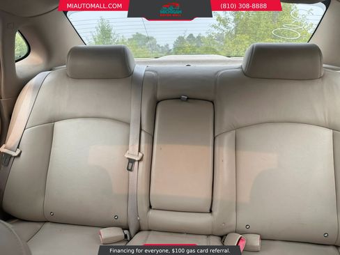 Used 2008 Buick LaCrosse CXL FWD image 21