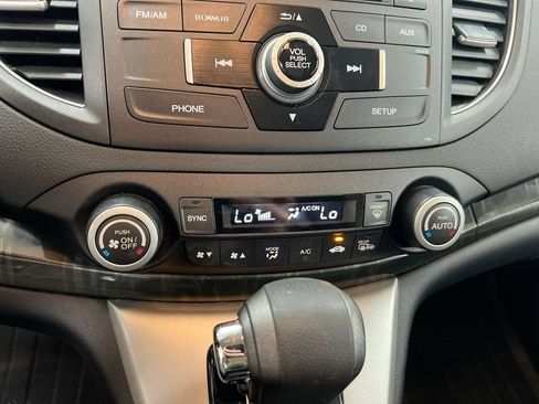 Used 2014 Honda CR-V EX-L image 16