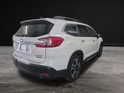 Used 2025 Subaru Ascent Touring w/ Popular Package #1 image 5