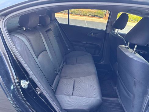 Used 2015 Honda Accord LX image 13