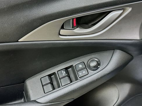 Used 2020 MAZDA CX-3 Sport image 15